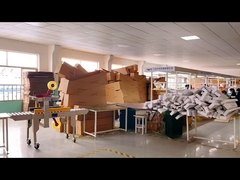 Garis kerja perlengkapan led tahan air pabrik pencahayaan WEI