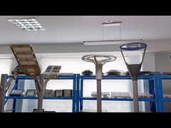 ruang presentasi contoh lampu jalan LED luar ruangan/lampu taman