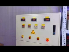 Pengujian lumen produk Pencahayaan LED luar ruangan dan pengujian penuaan