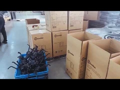 Produsen perlengkapan lampu taman LED AG002. (Jiangsu A WEI Lighting Company)