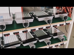 Lampu Jalan LED Luar Ruangan 100W 150W (Perusahaan Pencahayaan Jiangsu A WEI)