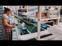 Lampu LED Tahan Air （Perusahaan Pencahayaan Jiangsu A WEI）