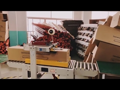 Produksi Perlengkapan Lampu Led Tahan Air Pabrik Pencahayaan WEI