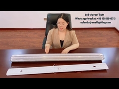 Lampu triproof LED - Perusahaan Pencahayaan Jiangsu A WEI