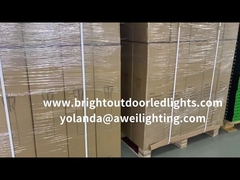 Our custumer feedback of Landscape Lighting ---IP65 IK09 7W 10W