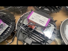 Retrofit Modular Perlengkapan Lampu Taman LED