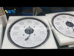 Lampu Taman LED Garansi 5 Tahun