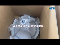 Top Post Dirancang Untuk Instalasi Vertikal Lampu Taman LED 40W