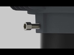 Berapa lama lampu jalan surya LED bertahan?