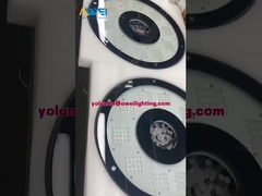 Lampu Taman Urban Lamp paling populer IP65 30W-100W