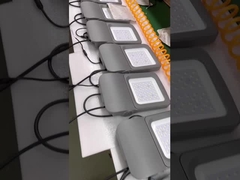 50W-400W Outdoor Led Flood Light untuk proyek pencahayaan luar ruangan