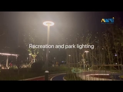 Berapa banyak lumen yang dibutuhkan untuk pencahayaan lanskap?