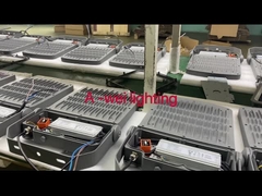 Dapatkah lampu banjir LED digunakan di luar ruangan?