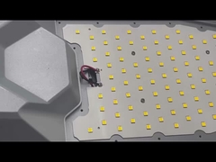 Outdoor Solar LED Street Lights-Cepat Lihat Dan Intall