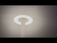 Lampu taman untuk pencahayaan lanskap-mencahakan taman luar dan tempat lainnya