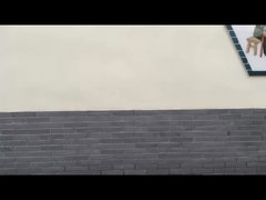 Lihatlah Lampu Lampu Surya Ini Lampu Strip Untuk Pencahayaan Arsitektur Tradisional Luar Ruang