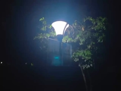 Pencahayaan Lansekap Luar-pencahayaan lansekap dekoratif untuk taman halaman