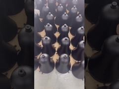 Lustre gaya Eropa dengan konfigurasi tinggi - standar di pasar Eropa, disertifikasi.