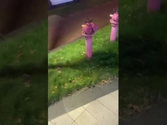 Pencahayaan Lanskap Luar Ruang- Pencahayaan Umum untuk Jalan dan Taman