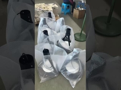 Lampu Taman LED Surya tersedia!