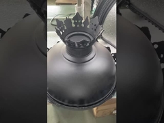 Pencahayaan Taman Mahkota - Pencahayaan Lansekap untuk Lapangan