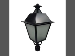 LED LAMPAR taman pencahayaan kota