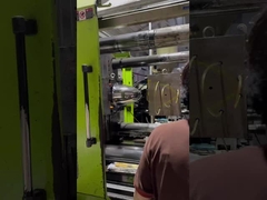 Garis Produksi Kasus Lampu PC