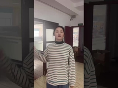 Selamat datang ke ruang sampel kami. Kami mengkhususkan diri dalam produksi lampu luar ruangan.