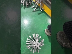 tiang lampu galvanis telah memenuhi standar inspeksi, melebihi harapan pelanggan!