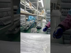 Area pemasangan lampu panel LED