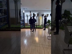 Selamat datang pelanggan untuk mengunjungi pabrik kami!