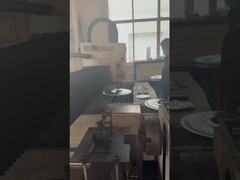 Lamp housing die casting ada di stok.