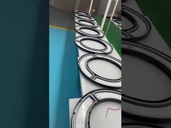 Lampu taman LED-Produk yang disesuaikan siap untuk pengiriman