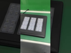 Membuat masa depan yang aman Semua dalam satu lampu jalan led surya