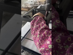 Lampu taman surya menerangi hidup Anda, gaya klasik membawa pengalaman baru.