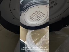 Lampu Crown Garden sedang dipersiapkan untuk pengiriman!