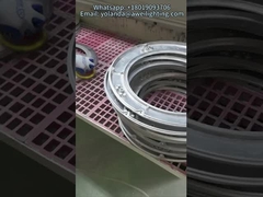 Proses produksi dan pengujian awal produk seri energi surya.