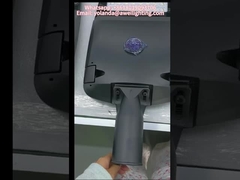 Produksi dan perakitan-LED Lampu jalanan Waterproof IP65 Uesd Di Jalan dan Taman.