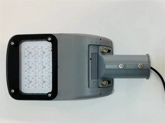 Beli Lampu Jalan LED Luar Ruangan 40W 6000K Dengan Driver Wifi online manufacture