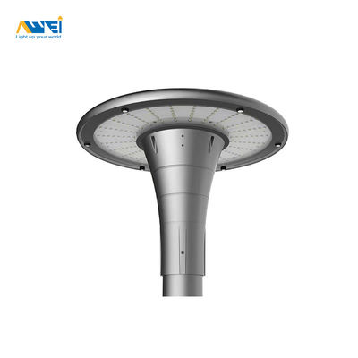 Beli Lampu Surya 50W 60W Led Lampu Taman Die-casting Aluminium Lampu Lanskap Luar yang Digunakan di Taman online manufacture