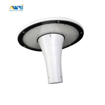 Beli 50W 60W 4000K Perumahan Putih Led Garden Light IP66 online manufacture