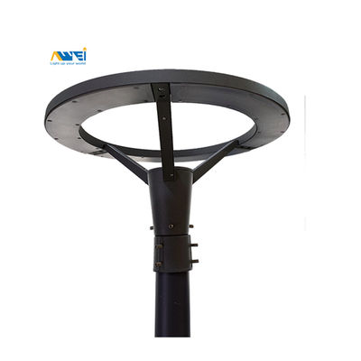 Beli IP65 Waterproof 100LM / W 3030 Lampu Jalan Perkotaan LED online manufacture