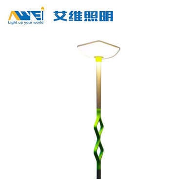 Beli Remote Control Waterproof Outdoor 8 Watt Movable Solar LED Lampu Taman Untuk Lapangan Dan Taman online manufacture
