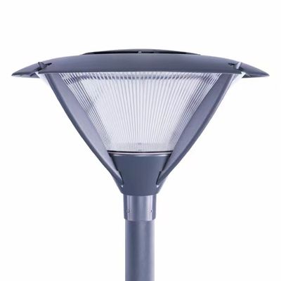 Beli 40W Alura Vertical Mounted Aluminium Body UV PC Diffuser LED Lampu Taman Anti Shock Penggunaan Untuk Daerah Industri online manufacture