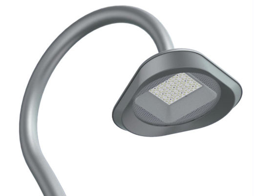 Beli 30W-100W Hanging LED Garden Light Fixtures Aluminium 3000K Untuk pencahayaan lanskap Digunakan di taman, taman dan tempat wisata online manufacture