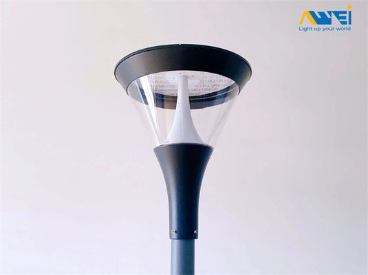 Beli Lampu Jalan LED 20W–90W untuk Pencahayaan Lanskap & Taman, Perlengkapan Aluminium Luar Ruangan IP66 online manufacture