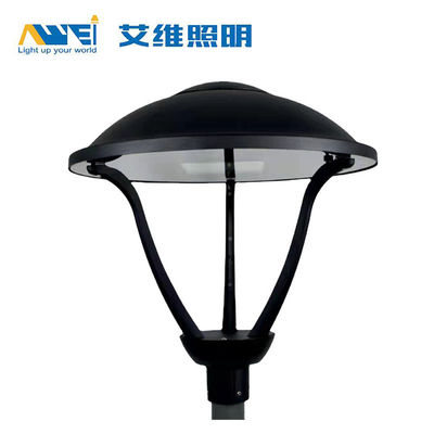 Beli 50W Die-casting Aluminium LED Lampu Taman Lampu Waterproof IP65 CCT4000K Lampu halaman untuk taman dan taman online manufacture