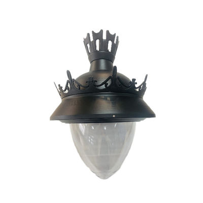 Beli 30W-120W Aluminium Desain Klasik Eropa Lampu Taman LED IP66 Lampu Taman Lansekap online manufacture