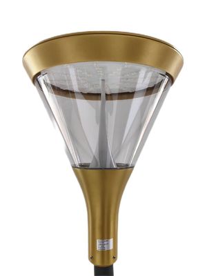 Beli SKY Series Golden LED Lampu Taman 35W-85W 5 Tahun Garansi Die-casting Aluminium online manufacture
