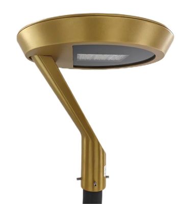 Beli 20W - 100W Pole Lantern LED Garden Light Fixtures Led Post Top Area Light online manufacture